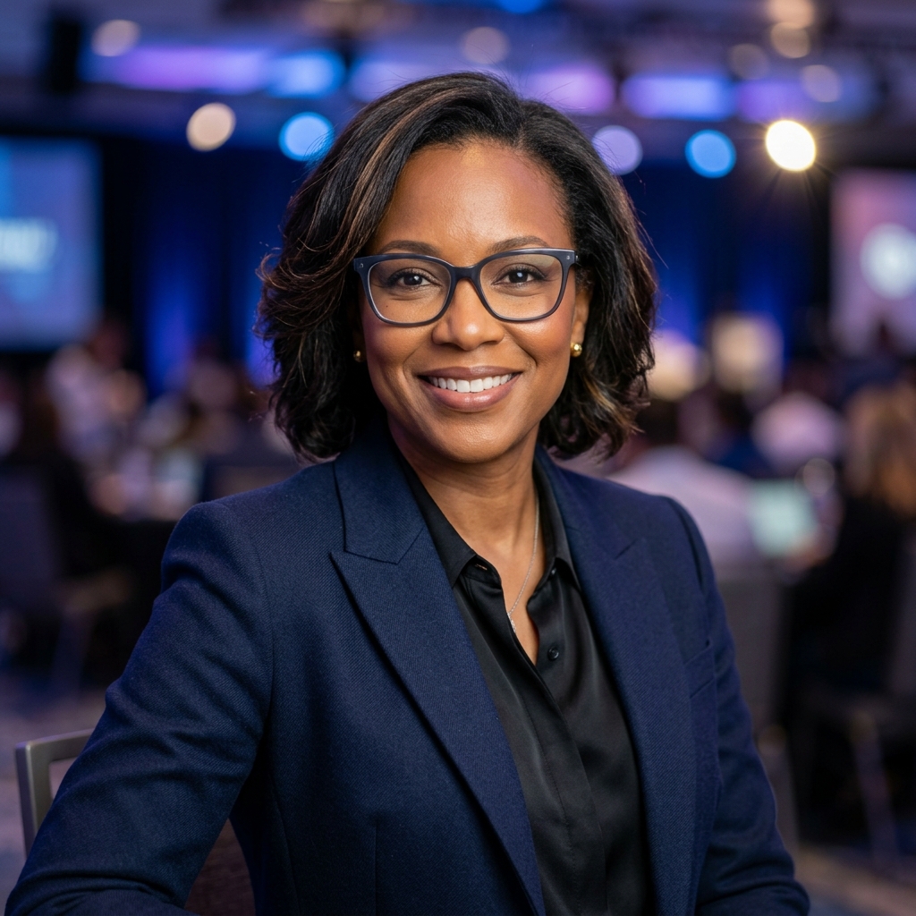 Dr. Evelyn Vance